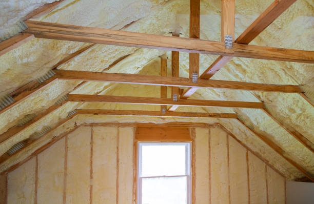 Insulation Repair Services in Spencer, NC