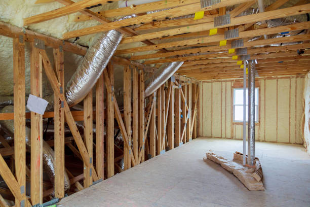 Best Soundproof Insulation Installation  in Speer, NC