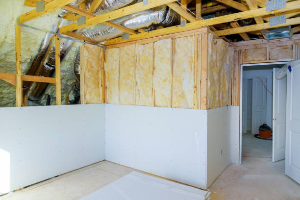 Reliable Spencer, NC Insulation Contractor Solutions