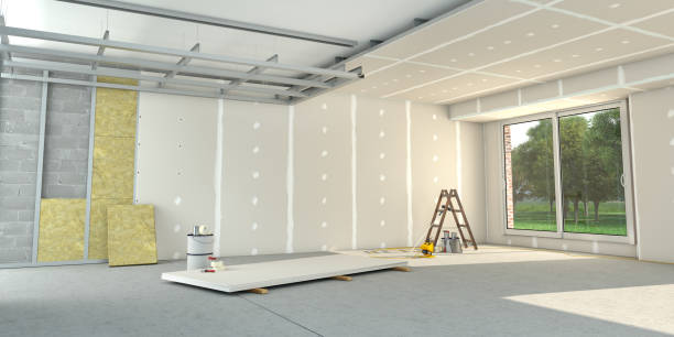 Best Commercial Insulation Contractor  in Speer, NC