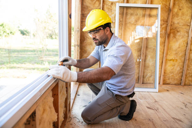 Range of Insulation Solutions in Spencer, NC
