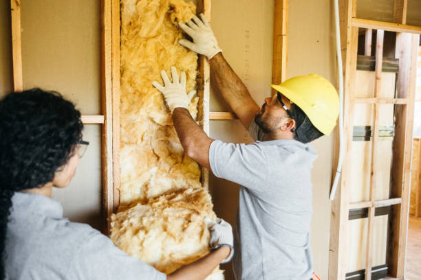 Garage Insulation Installation in Spencer, NC