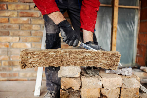 Best Attic Insulation Installation  in Speer, NC